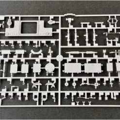 05577 | Trumpeter 1/35 JGSDF Type 75 155mm Self-Propelled Gun Scaled Plastic Model Kit -Outlet Crafted Scale Store TRU 05577 57 1200x800 1