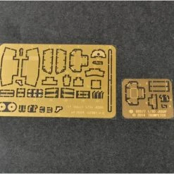 05577 | Trumpeter 1/35 JGSDF Type 75 155mm Self-Propelled Gun Scaled Plastic Model Kit -Outlet Crafted Scale Store TRU 05577 58 1200x800 1