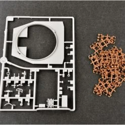 05577 | Trumpeter 1/35 JGSDF Type 75 155mm Self-Propelled Gun Scaled Plastic Model Kit -Outlet Crafted Scale Store TRU 05577 59 1200x800 1