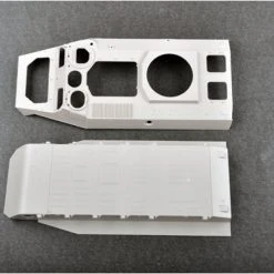 05579 | Trumpeter 1/35 Soviet MT-LB 6MA Armoured Personnel Carrier Scaled Plastic Model Kit -Outlet Crafted Scale Store TRU 05579 56 1200x800 1