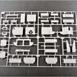 05579 | Trumpeter 1/35 Soviet MT-LB 6MA Armoured Personnel Carrier Scaled Plastic Model Kit -Outlet Crafted Scale Store TRU 05579 57 1200x800 1