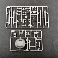 05579 | Trumpeter 1/35 Soviet MT-LB 6MA Armoured Personnel Carrier Scaled Plastic Model Kit -Outlet Crafted Scale Store TRU 05579 62 1200x800 1