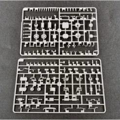 05580 | Trumpeter 1/35 Soviet MT-LB 6MB Tank Scaled Plastic Model Kit -Outlet Crafted Scale Store TRU 05580 57 1200x800 1