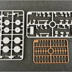 05580 | Trumpeter 1/35 Soviet MT-LB 6MB Tank Scaled Plastic Model Kit -Outlet Crafted Scale Store TRU 05580 58 1200x800 1