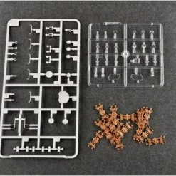 05580 | Trumpeter 1/35 Soviet MT-LB 6MB Tank Scaled Plastic Model Kit -Outlet Crafted Scale Store TRU 05580 59 1200x800 1