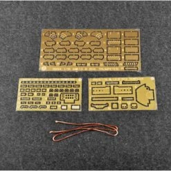 05580 | Trumpeter 1/35 Soviet MT-LB 6MB Tank Scaled Plastic Model Kit -Outlet Crafted Scale Store TRU 05580 60 1200x800 1