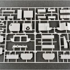 05580 | Trumpeter 1/35 Soviet MT-LB 6MB Tank Scaled Plastic Model Kit -Outlet Crafted Scale Store TRU 05580 62 1200x800 1