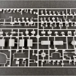 05580 | Trumpeter 1/35 Soviet MT-LB 6MB Tank Scaled Plastic Model Kit -Outlet Crafted Scale Store TRU 05580 63 1200x800 1