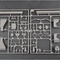 05586 | Trumpeter 1/35 Soviet JS-7 Heavy Tank Scaled Plastic Model Kit -Outlet Crafted Scale Store TRU 05586 58 1200x800 1