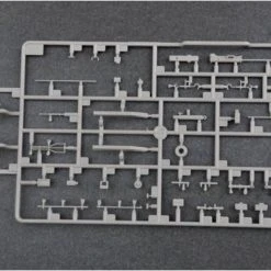 05586 | Trumpeter 1/35 Soviet JS-7 Heavy Tank Scaled Plastic Model Kit -Outlet Crafted Scale Store TRU 05586 59 1200x800 1