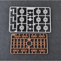 05587 | Trumpeter 1/35 Soviet JS-1 Heavy Tank Scaled Plastic Model Kit -Outlet Crafted Scale Store TRU 05587 57 1200x800 1