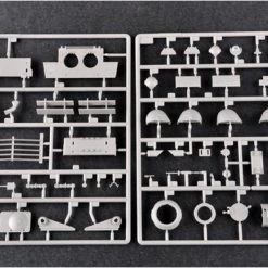05587 | Trumpeter 1/35 Soviet JS-1 Heavy Tank Scaled Plastic Model Kit -Outlet Crafted Scale Store TRU 05587 58 1200x800 1
