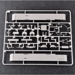 05587 | Trumpeter 1/35 Soviet JS-1 Heavy Tank Scaled Plastic Model Kit -Outlet Crafted Scale Store TRU 05587 59 1200x800 1