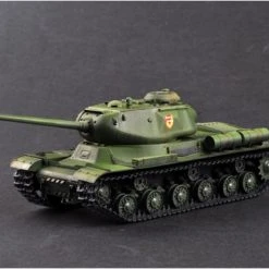 05587 | Trumpeter 1/35 Soviet JS-1 Heavy Tank Scaled Plastic Model Kit -Outlet Crafted Scale Store TRU 05587 62 1200x800 1