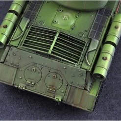 05587 | Trumpeter 1/35 Soviet JS-1 Heavy Tank Scaled Plastic Model Kit -Outlet Crafted Scale Store TRU 05587 65 1200x800 1