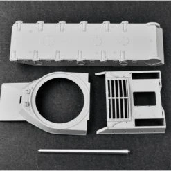 05588 | Trumpeter 1/35 Soviet JS-2 Heavy Tank Scaled Plastic Model Kit -Outlet Crafted Scale Store TRU 05588 52 1200x800 1