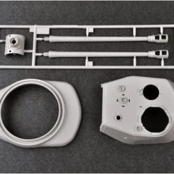 05588 | Trumpeter 1/35 Soviet JS-2 Heavy Tank Scaled Plastic Model Kit -Outlet Crafted Scale Store TRU 05588 57 1200x800 1