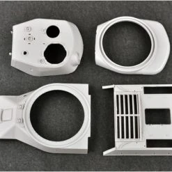 05590 | Trumpeter 1/35 Soviet JS-2M Heavy Tank Scaled Plastic Model Kit -Outlet Crafted Scale Store TRU 05590 55 1200x800 1