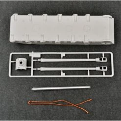 05590 | Trumpeter 1/35 Soviet JS-2M Heavy Tank Scaled Plastic Model Kit -Outlet Crafted Scale Store TRU 05590 56 1200x800 1