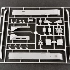 05590 | Trumpeter 1/35 Soviet JS-2M Heavy Tank Scaled Plastic Model Kit -Outlet Crafted Scale Store TRU 05590 57 1200x800 1