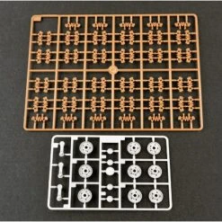 05590 | Trumpeter 1/35 Soviet JS-2M Heavy Tank Scaled Plastic Model Kit -Outlet Crafted Scale Store TRU 05590 58 1200x800 1