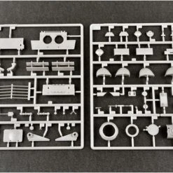 05590 | Trumpeter 1/35 Soviet JS-2M Heavy Tank Scaled Plastic Model Kit -Outlet Crafted Scale Store TRU 05590 59 1200x800 1