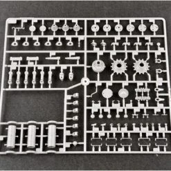 05590 | Trumpeter 1/35 Soviet JS-2M Heavy Tank Scaled Plastic Model Kit -Outlet Crafted Scale Store TRU 05590 62 1200x800 1