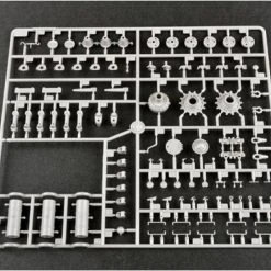 05591 | Trumpeter 1/35 Soviet JSU-152K Self-Propelled Gun Scaled Plastic Model Kit -Outlet Crafted Scale Store TRU 05591 61 1200x800 1
