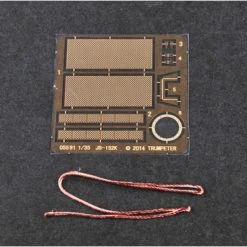 05591 | Trumpeter 1/35 Soviet JSU-152K Self-Propelled Gun Scaled Plastic Model Kit -Outlet Crafted Scale Store TRU 05591 63 1200x800 1