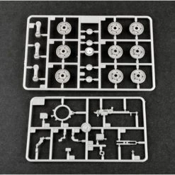 05591 | Trumpeter 1/35 Soviet JSU-152K Self-Propelled Gun Scaled Plastic Model Kit -Outlet Crafted Scale Store TRU 05591 65 1200x800 1