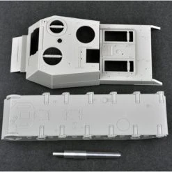 05591 | Trumpeter 1/35 Soviet JSU-152K Self-Propelled Gun Scaled Plastic Model Kit -Outlet Crafted Scale Store TRU 05591 68 1200x800 1