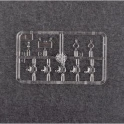 05592 | Trumpeter 1/35 Soviet 2S7m Self-Propelled Gun Scaled Plastic Model Kit -Outlet Crafted Scale Store TRU 05592 64 1200x800 1