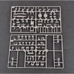 05595 | Trumpeter 1/35 Czech T-72M4CZ Main Battle Tank Scaled Plastic Model Kit -Outlet Crafted Scale Store TRU 05595 53 1200x800 1