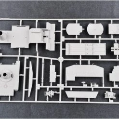 05597 | Trumpeter 1/35 Russian SA-8 GECKO SAM Vehicle Scaled Plastic Model Kit -Outlet Crafted Scale Store TRU 05597 65 1200x800 1