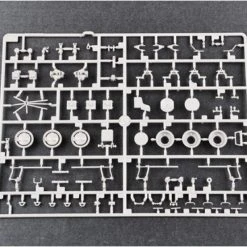 05597 | Trumpeter 1/35 Russian SA-8 GECKO SAM Vehicle Scaled Plastic Model Kit -Outlet Crafted Scale Store TRU 05597 68 1200x800 1