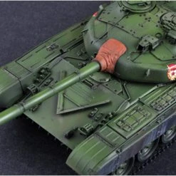 05598 | Trumpeter 1/35 Russian T-72b Main Battle Tank Scaled Plastic Model Kit -Outlet Crafted Scale Store TRU 05598 57 1200x800 1
