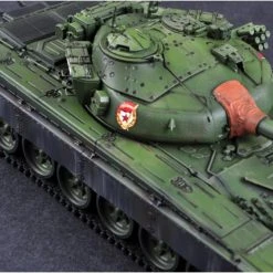 05598 | Trumpeter 1/35 Russian T-72b Main Battle Tank Scaled Plastic Model Kit -Outlet Crafted Scale Store TRU 05598 59 1200x800 1