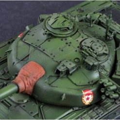05598 | Trumpeter 1/35 Russian T-72b Main Battle Tank Scaled Plastic Model Kit -Outlet Crafted Scale Store TRU 05598 60 1200x800 1