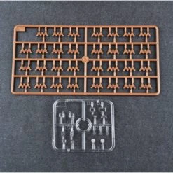 05598 | Trumpeter 1/35 Russian T-72b Main Battle Tank Scaled Plastic Model Kit -Outlet Crafted Scale Store TRU 05598 62 1200x800 1