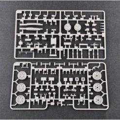 05598 | Trumpeter 1/35 Russian T-72b Main Battle Tank Scaled Plastic Model Kit -Outlet Crafted Scale Store TRU 05598 65 1200x800 1