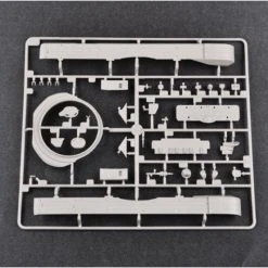 05598 | Trumpeter 1/35 Russian T-72b Main Battle Tank Scaled Plastic Model Kit -Outlet Crafted Scale Store TRU 05598 67 1200x800 1