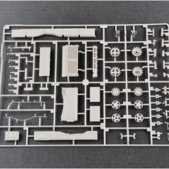05598 | Trumpeter 1/35 Russian T-72b Main Battle Tank Scaled Plastic Model Kit -Outlet Crafted Scale Store TRU 05598 68 1200x800 1