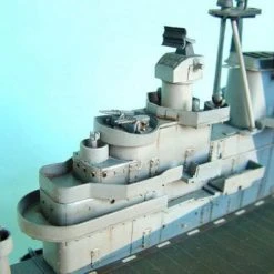 05603 | Trumpeter 1/350 U.S. CV-10 Yorktown 1944 Aircraft Carrier Plastic Model Kit -Outlet Crafted Scale Store TRU 05603 54 1200x800 1