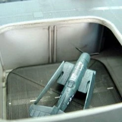 05603 | Trumpeter 1/350 U.S. CV-10 Yorktown 1944 Aircraft Carrier Plastic Model Kit -Outlet Crafted Scale Store TRU 05603 56 1200x800 1