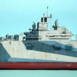 05603 | Trumpeter 1/350 U.S. CV-10 Yorktown 1944 Aircraft Carrier Plastic Model Kit -Outlet Crafted Scale Store TRU 05603 60 1200x800 1