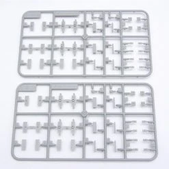 05605 | Trumpeter 1/350 U.S. CVN-68 Nimitz 1975 Aircraft Carrier Plastic Model Kit -Outlet Crafted Scale Store TRU 05605 55 1200x800 1