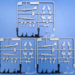 05605 | Trumpeter 1/350 U.S. CVN-68 Nimitz 1975 Aircraft Carrier Plastic Model Kit -Outlet Crafted Scale Store TRU 05605 59 1200x800 1