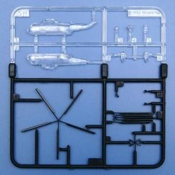 05605 | Trumpeter 1/350 U.S. CVN-68 Nimitz 1975 Aircraft Carrier Plastic Model Kit -Outlet Crafted Scale Store TRU 05605 60 1200x800 1
