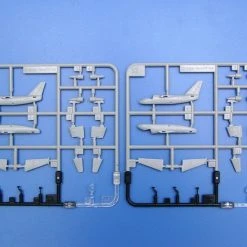 05605 | Trumpeter 1/350 U.S. CVN-68 Nimitz 1975 Aircraft Carrier Plastic Model Kit -Outlet Crafted Scale Store TRU 05605 63 1200x800 1