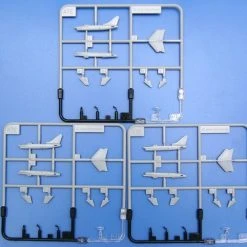 05605 | Trumpeter 1/350 U.S. CVN-68 Nimitz 1975 Aircraft Carrier Plastic Model Kit -Outlet Crafted Scale Store TRU 05605 64 1200x800 1